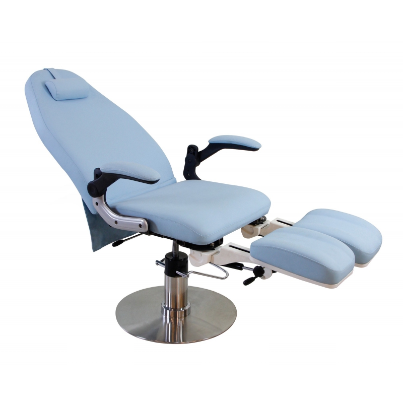 Fauteuil de Pedicure Hydraulique ALCOR