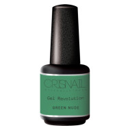 SCCR GE193 Green nude
