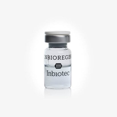 Inbiorgen