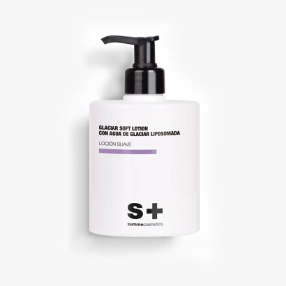 Glaciar Soft Lotion 500ml