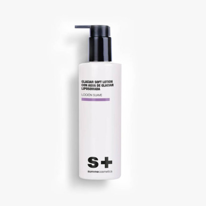 Glaciar Soft Lotion 200ml