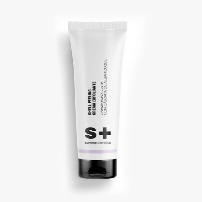 Shell peeling 250 ml