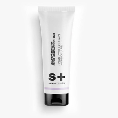 Glaciar + Hydration 250 ml
