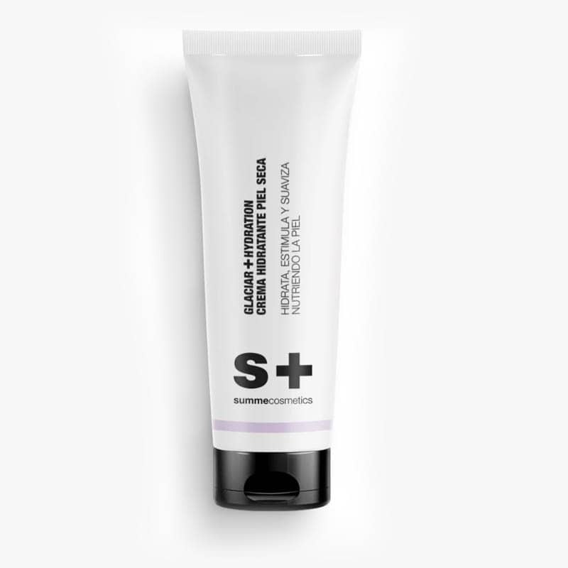 Glaciar + Hydration 250 ml