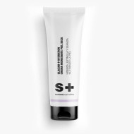 GLACIAR +HYDRATION CREAM 250 ml - Crème hydratante peaux sèches