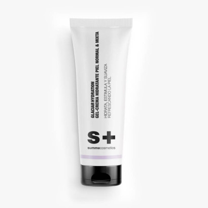 Glaciar Hydratation 250ml