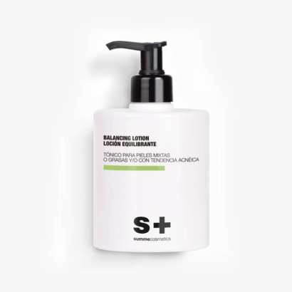 Balancing Lotion 500 ml
