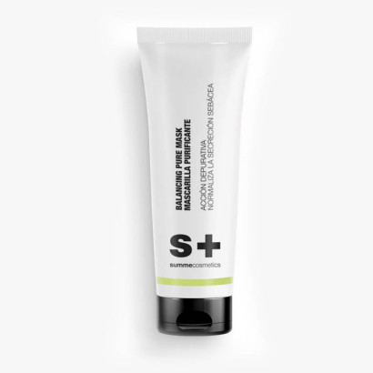 Balancing Pure Mask 250ml