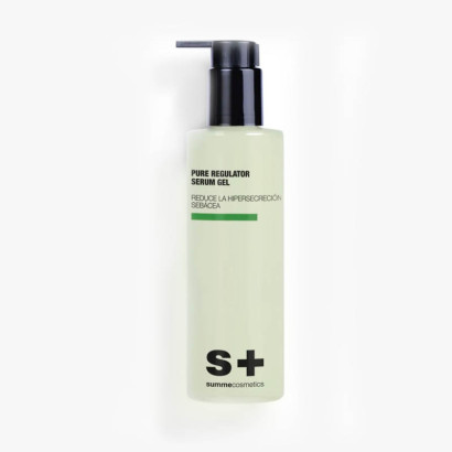 Pure Regulator Serum Gel 200ml