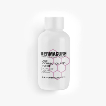 Age Correction Peel-Forte 1000m