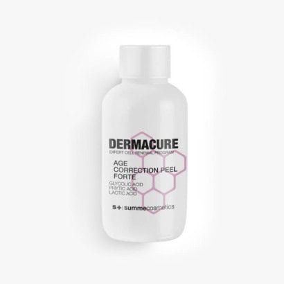 Age Correction Peel-Forte 1000m