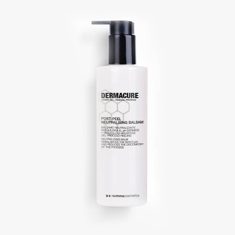 Post-Peel Neutralising Basalm 200ml