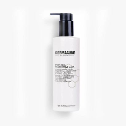 Post-Peel Restorative Mask 200ml