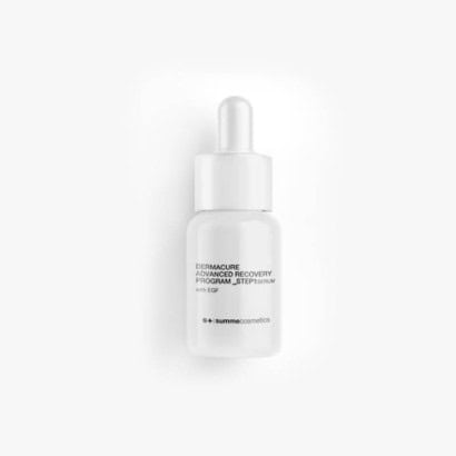Advanced Recovery Program_Step 1 Serum