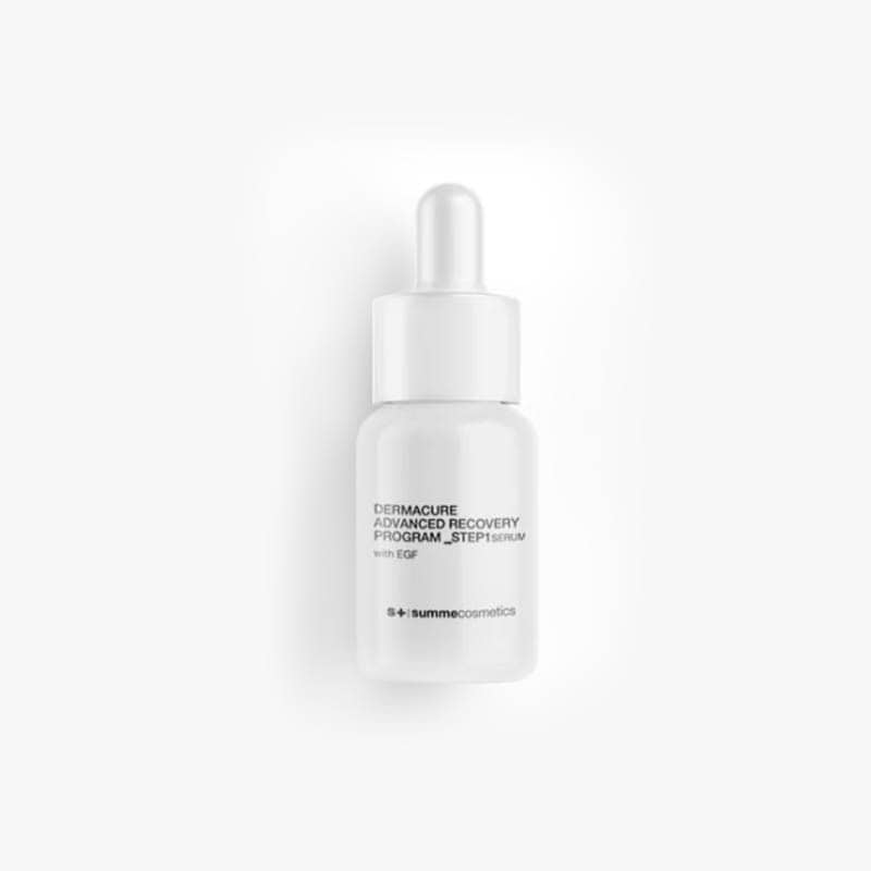 Advanced Recovery Program_Step 1 Serum