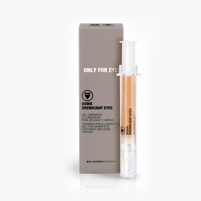 DOWN DRENOLIGHT EYES 3X5ML