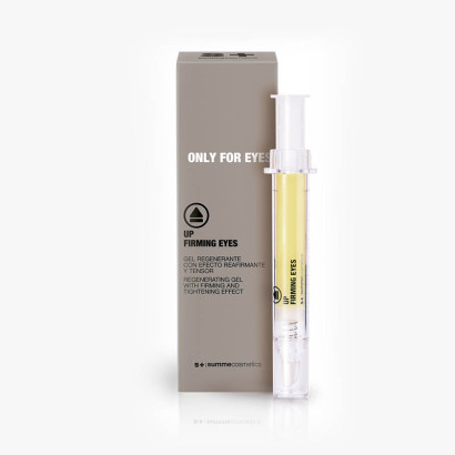 UP FIRMING EYES 3X5ML