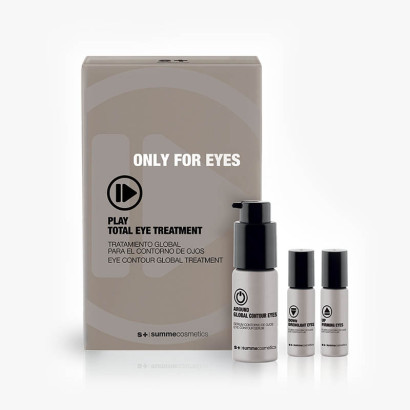 PLAY TOTAL EYE TREATMENT