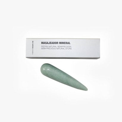 Masser mineral
