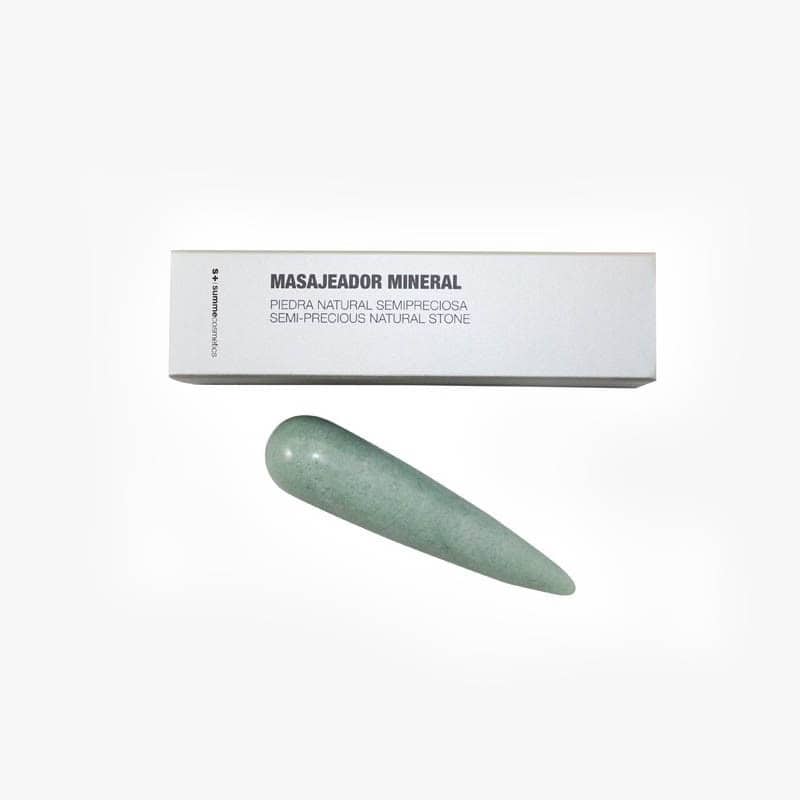 Masser mineral