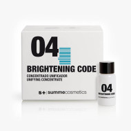 04 Vial Brightening Code vente