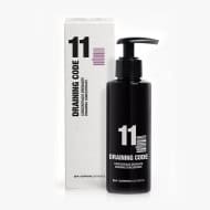 11 DRAINING CODE 150 ML - Concentré drainant corps