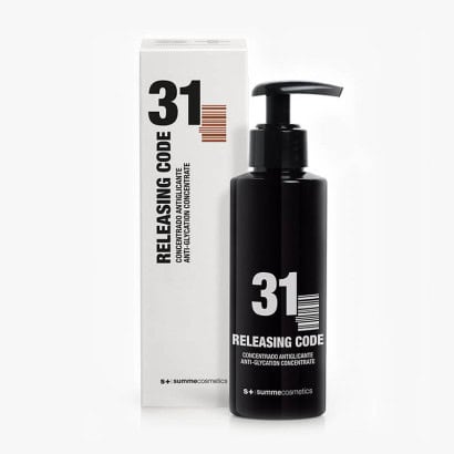 31 RELEASING CODE (150ml )