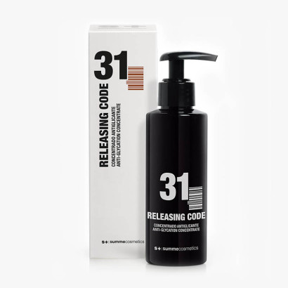 31 RELEASING CODE (150ml )