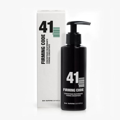 41 - FIRMING CODE - traitement raffermissant 150ml