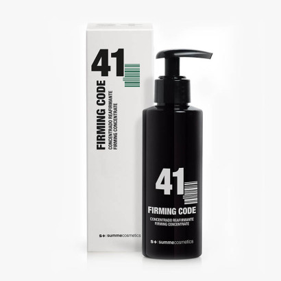 41 - FIRMING CODE - traitement raffermissant 150ml