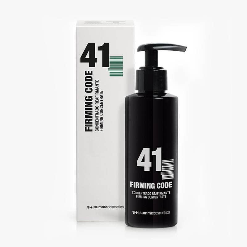 41 - FIRMING CODE - traitement raffermissant 150ml