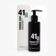 41 FIRMING CODE 150 ML - Concentré raffermissant corps