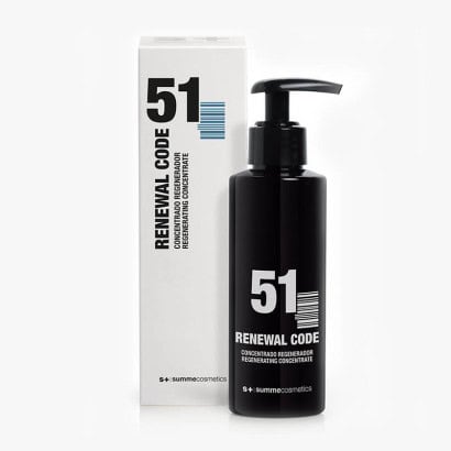 51 - RENEWAL CODE - Régénérant 150ml