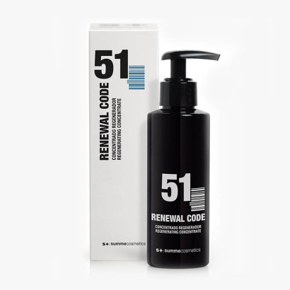 51 - RENEWAL CODE - Régénérant 150ml