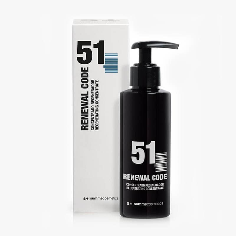 51 - RENEWAL CODE - Régénérant 150ml