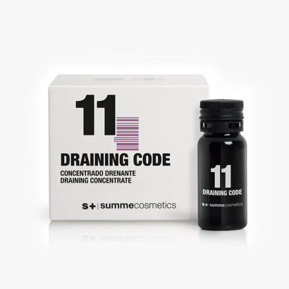 11 - Draining code