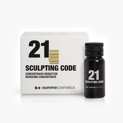 21 - Sculpting Code