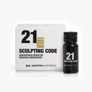 21 - Sculpting Code (vente)