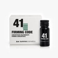 41 FIRMING CODE 10 ML - Concentré raffermissant corps