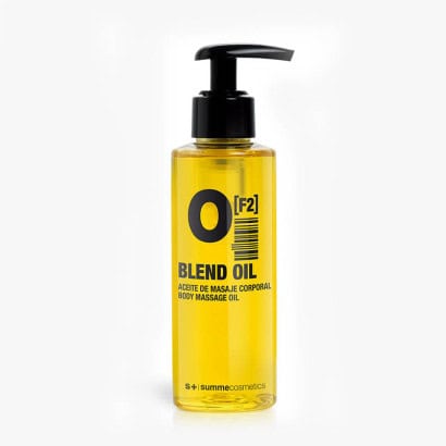 BLEND OIL - Combinación de...