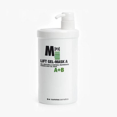 Lift gel-mask A - Masque gel  corporel raffermissent 1.000ml