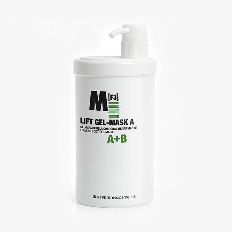 Lift gel-mask A - Masque gel  corporel raffermissent 1.000ml
