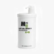 Lift gel mask B - épaississant - Alginate
