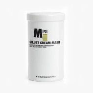 SILUET CREAM-MASK 1.000 ML - Masque crème anti-cellulite