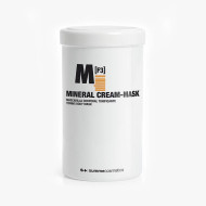 MINERAL CREAM-MASK 1.000 ML - Masque crème tonifiant