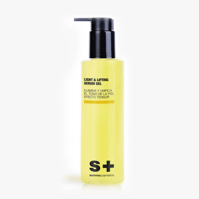 Light & Lifting Serum Gel 200ml