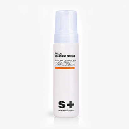 Cell C Cleanning Mousse 200ml