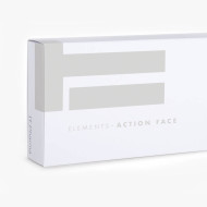 Action Face  (Effet Lifting) - 20 ampoules