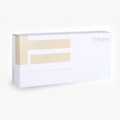 HV Lifting 2ml x 20u.