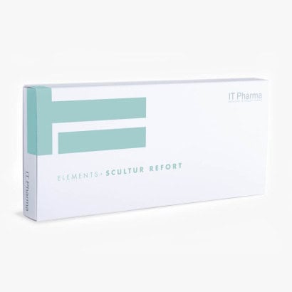 Scultur Refort 5ml x 10u.